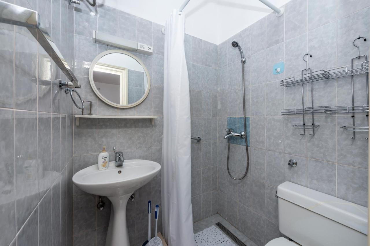 דוברובניק View Port Apartments מראה חיצוני תמונה