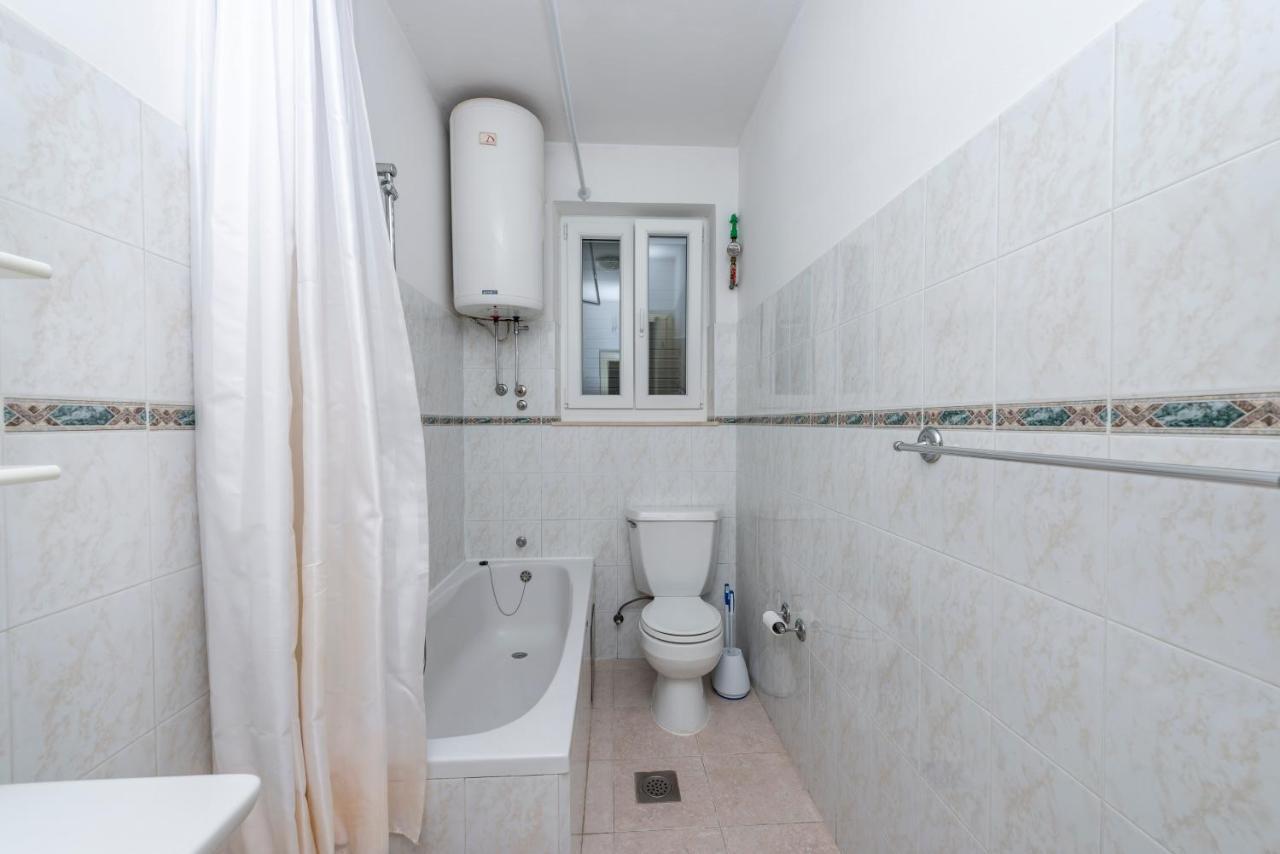 דוברובניק View Port Apartments מראה חיצוני תמונה