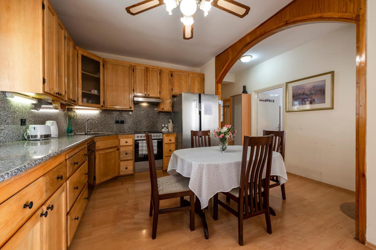 דוברובניק View Port Apartments מראה חיצוני תמונה