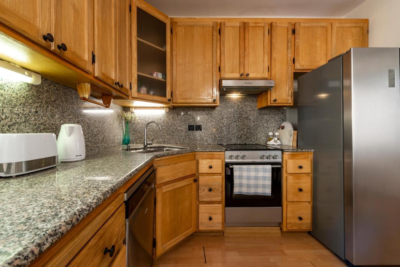 דוברובניק View Port Apartments מראה חיצוני תמונה