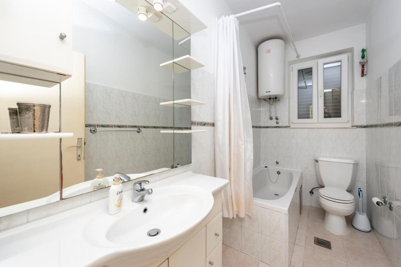 דוברובניק View Port Apartments מראה חיצוני תמונה