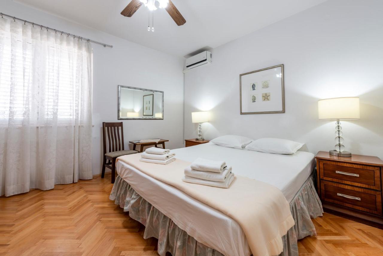 דוברובניק View Port Apartments מראה חיצוני תמונה