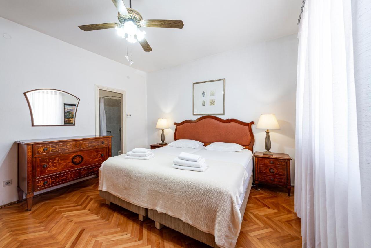 דוברובניק View Port Apartments מראה חיצוני תמונה