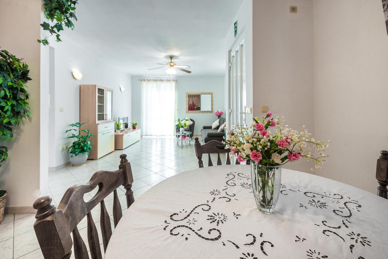 דוברובניק View Port Apartments מראה חיצוני תמונה