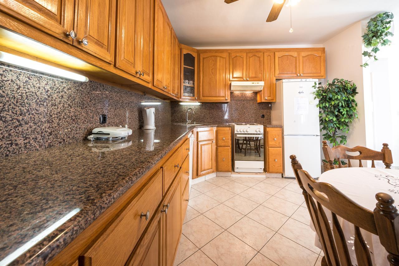 דוברובניק View Port Apartments מראה חיצוני תמונה