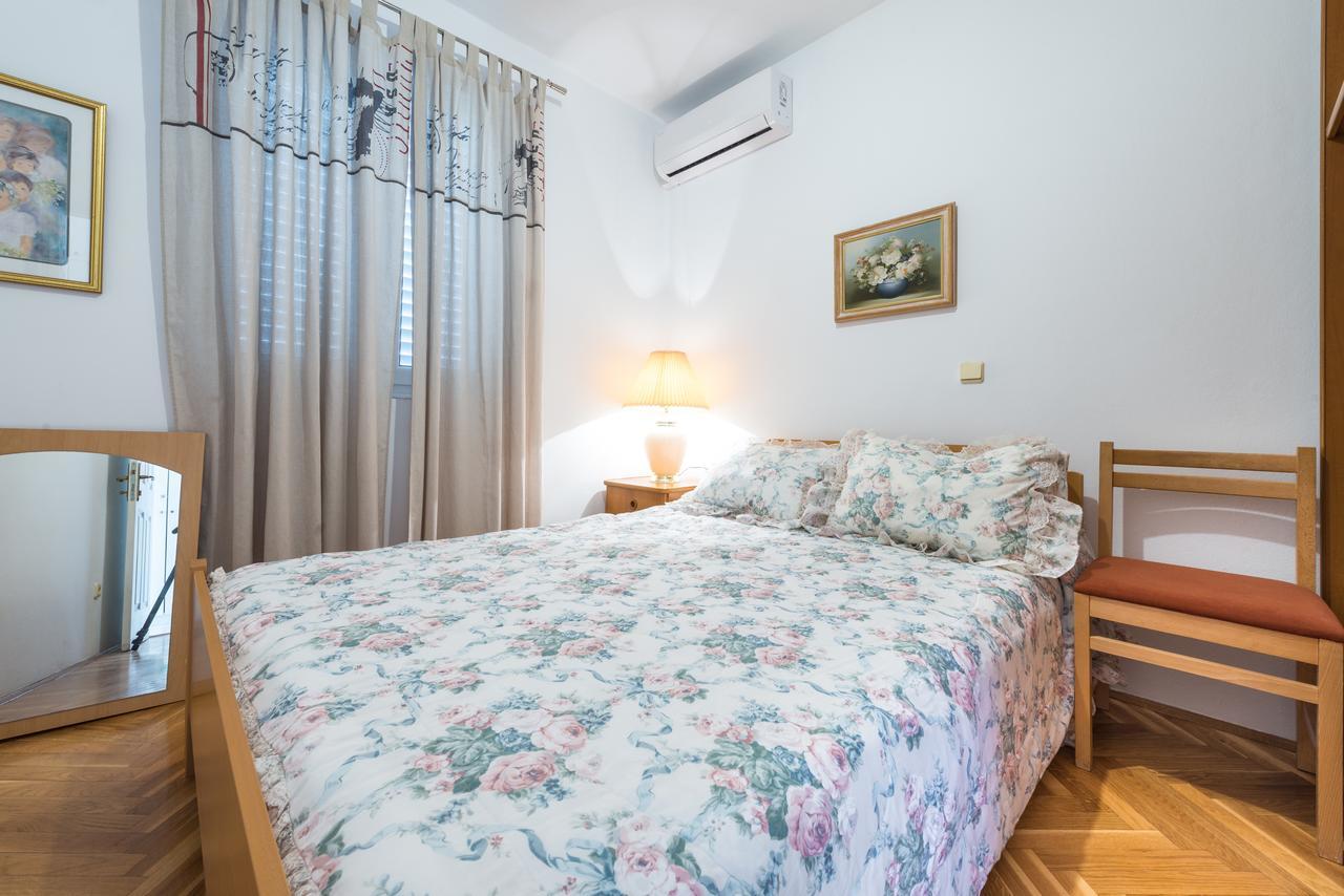 דוברובניק View Port Apartments מראה חיצוני תמונה