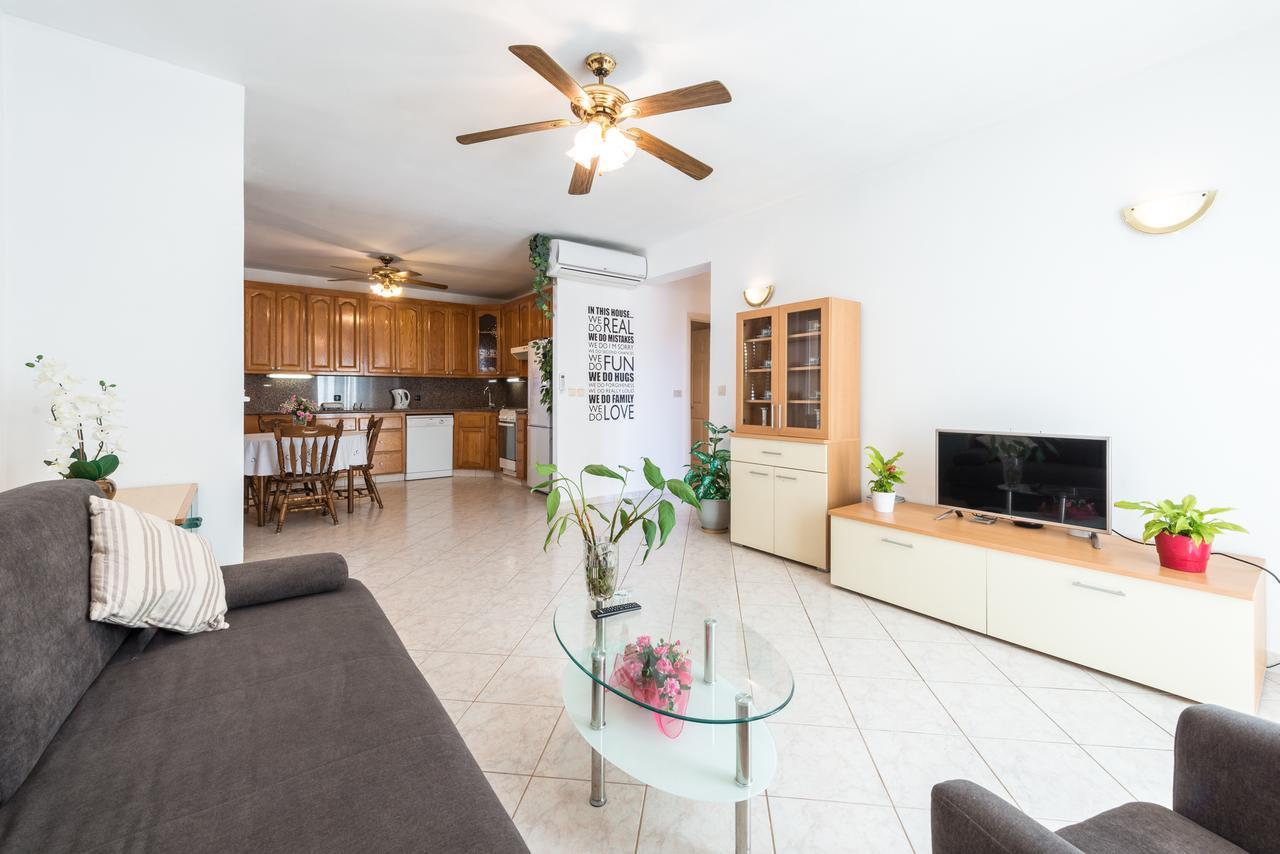 דוברובניק View Port Apartments מראה חיצוני תמונה