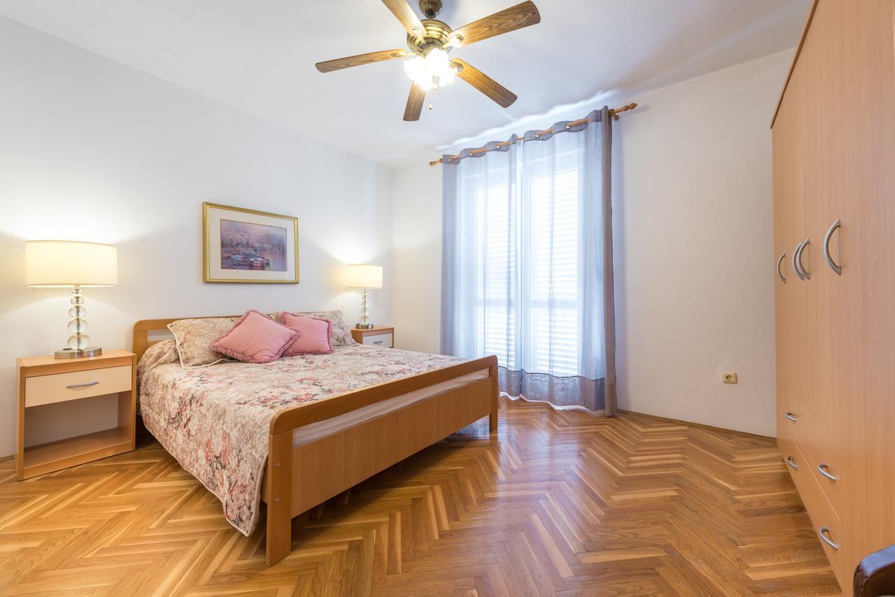 דוברובניק View Port Apartments מראה חיצוני תמונה