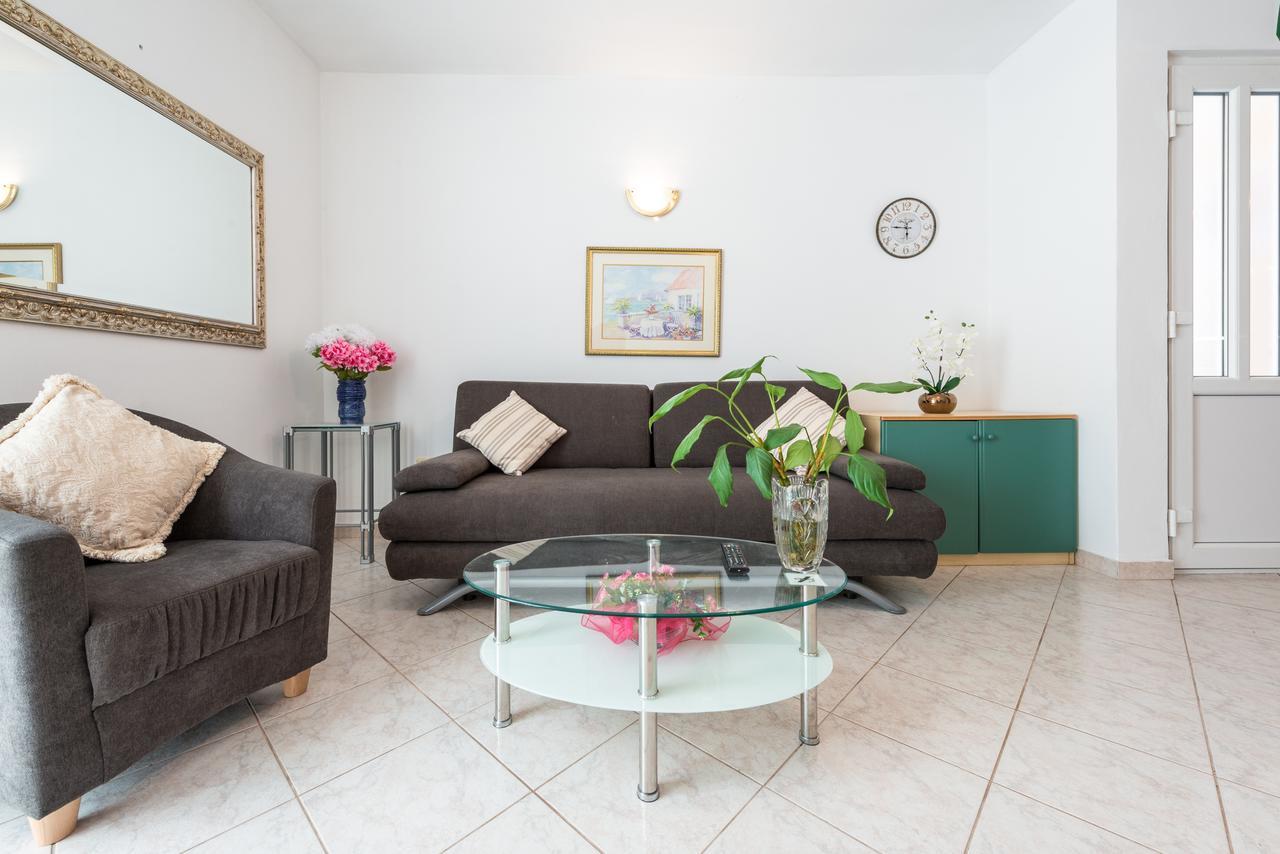דוברובניק View Port Apartments מראה חיצוני תמונה