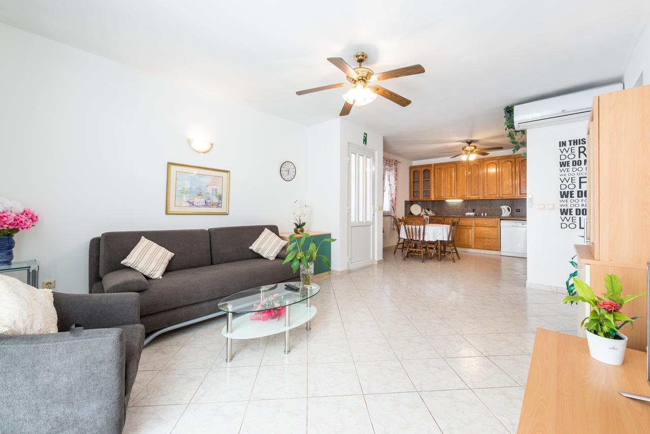 דוברובניק View Port Apartments מראה חיצוני תמונה