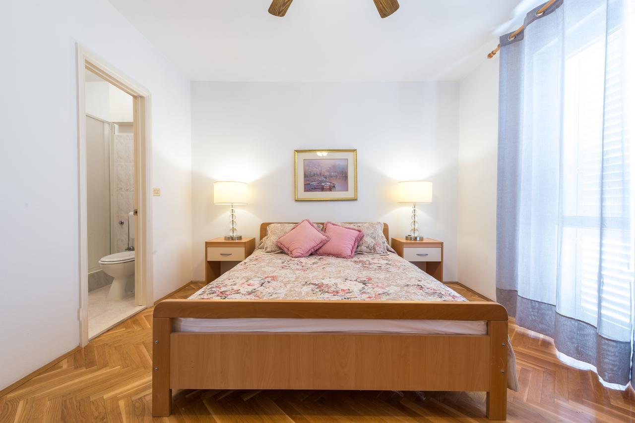 דוברובניק View Port Apartments מראה חיצוני תמונה