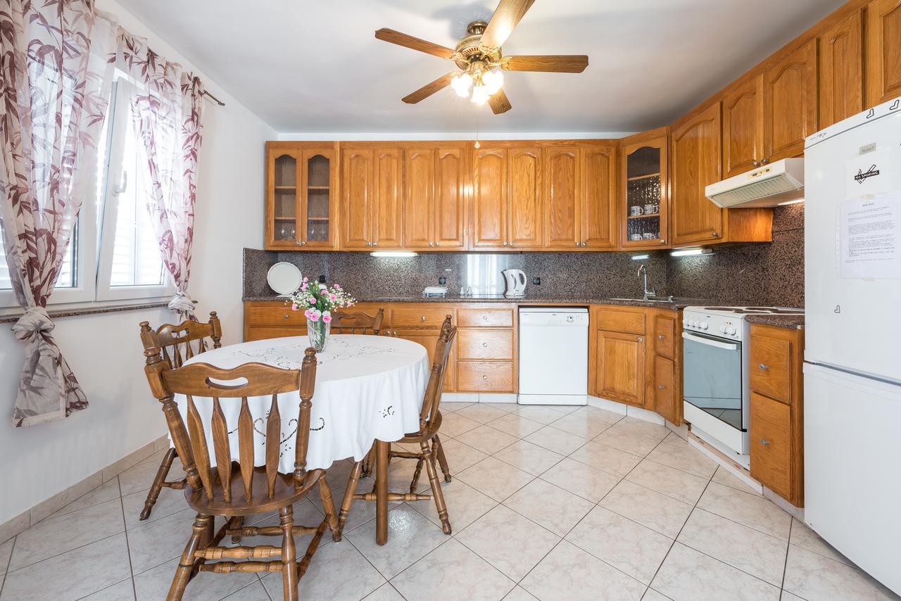 דוברובניק View Port Apartments מראה חיצוני תמונה