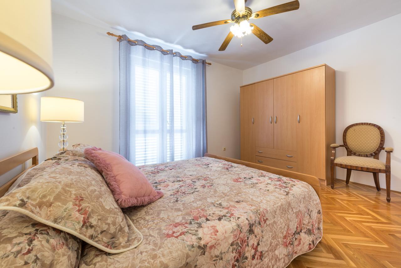 דוברובניק View Port Apartments מראה חיצוני תמונה