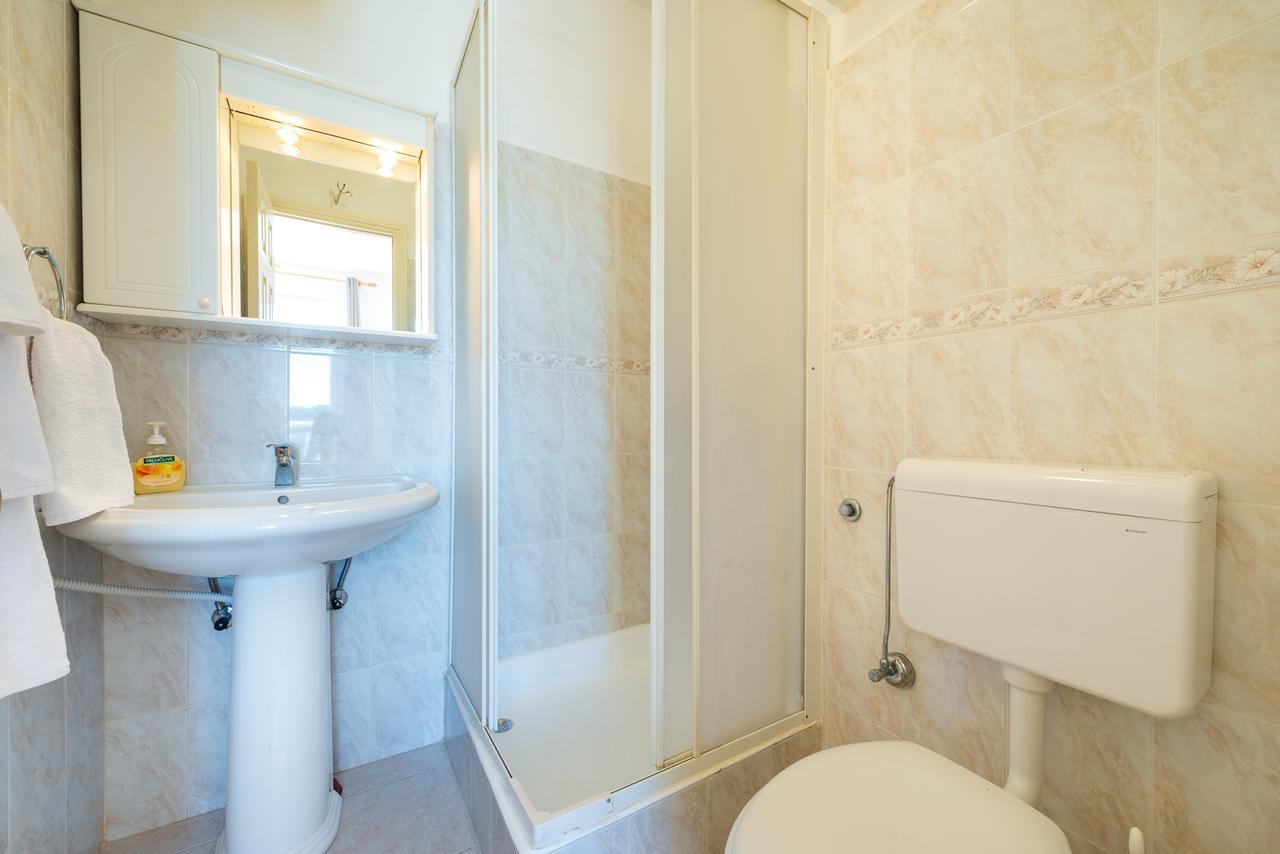 דוברובניק View Port Apartments מראה חיצוני תמונה